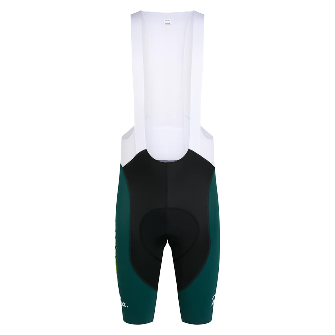 Tekkerz Men's Pro Team Bib Shorts III - Regular