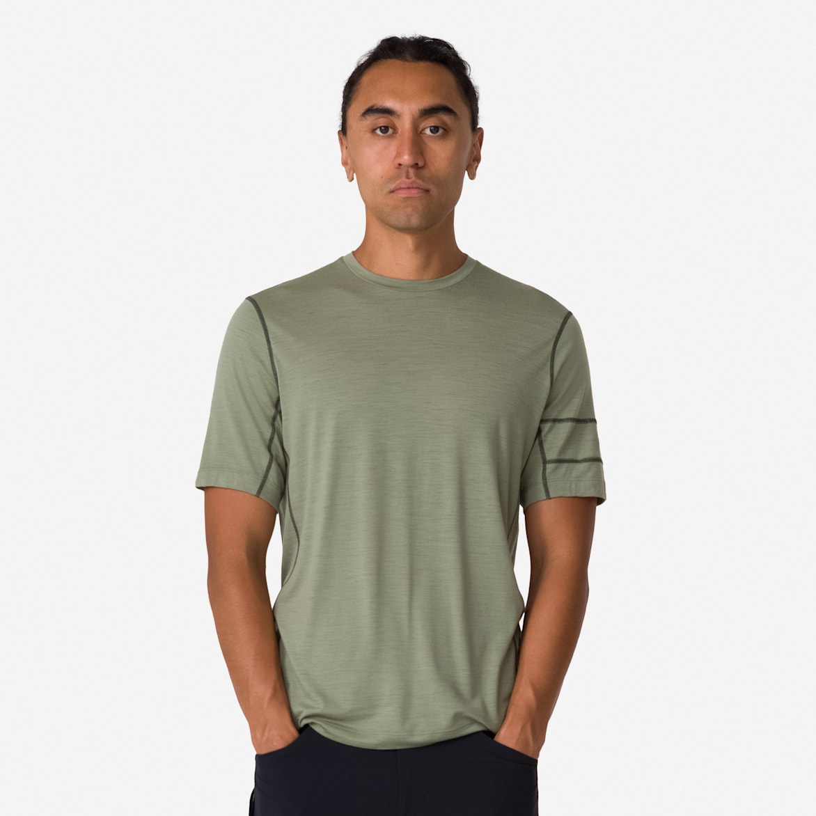 Men's Merino T-Shirt