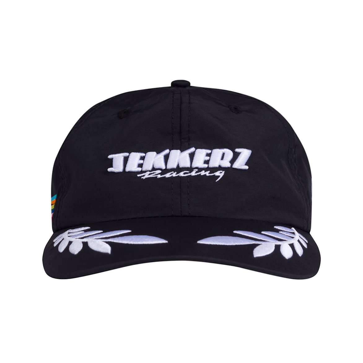 Tekkerz 6 Panel Cap