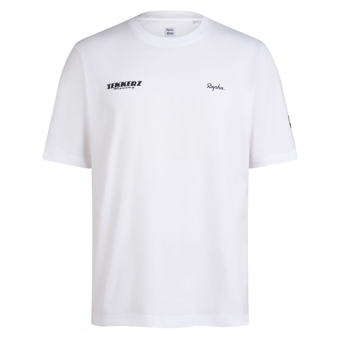 Tekkerz Men's Short Sleeve T-Shirt