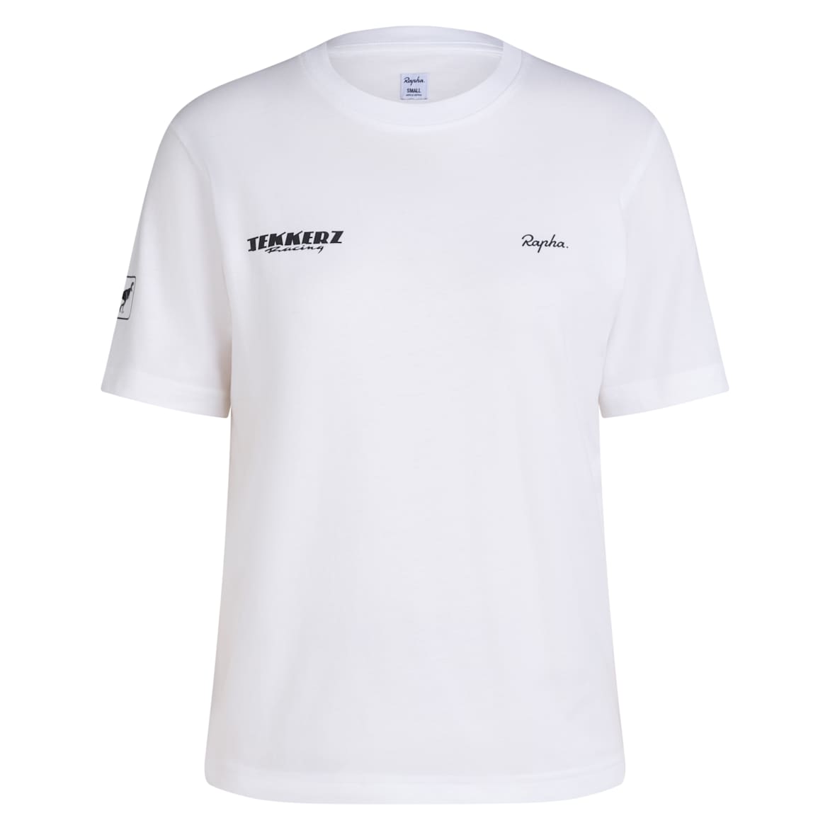 Tekkerz Women's Short Sleeve T-Shirt