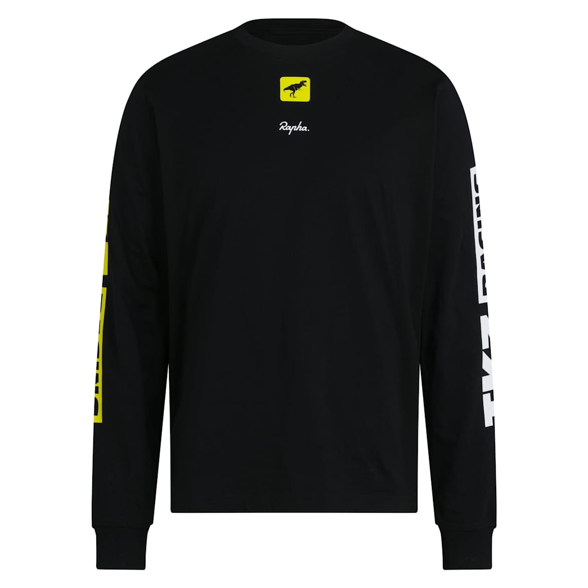 Tekkerz Long Sleeve T-Shirt