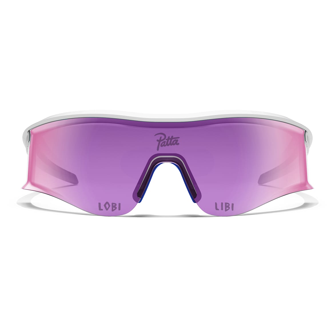 Rapha + Patta Reis Sunglasses
