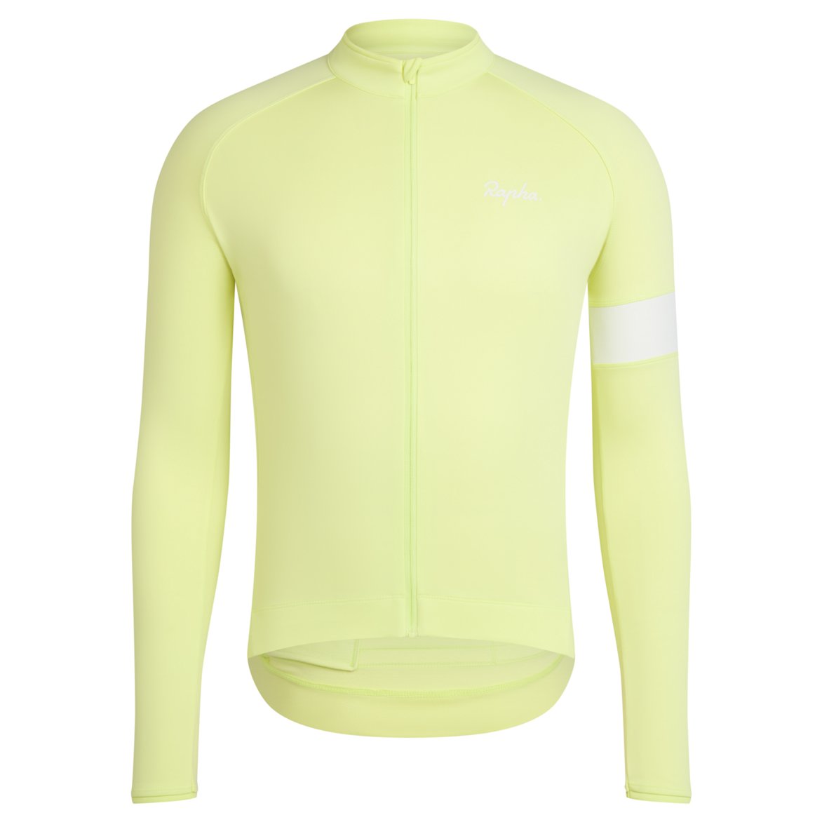 Men's Long Sleeve Core Jersey