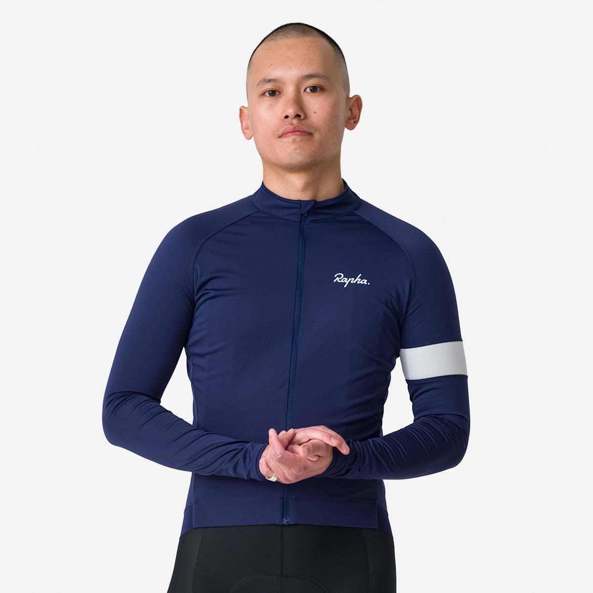 Men's Long Sleeve Core Jersey