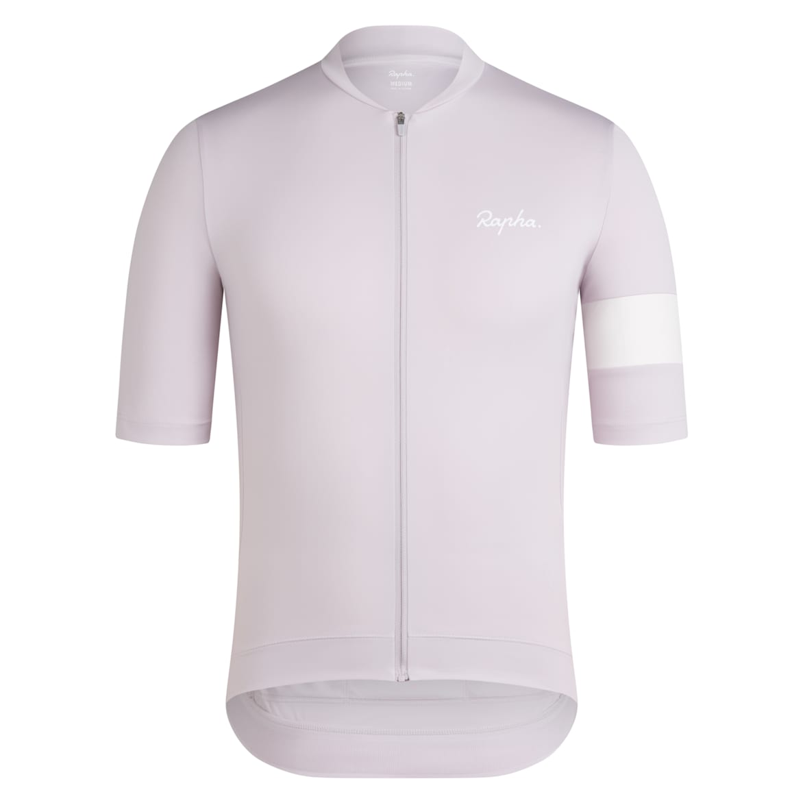 Rapha Men’s Core サイクリングジャージ Rapha Core Thermal Long Sleeve Cycling Jersey（ラファ コア