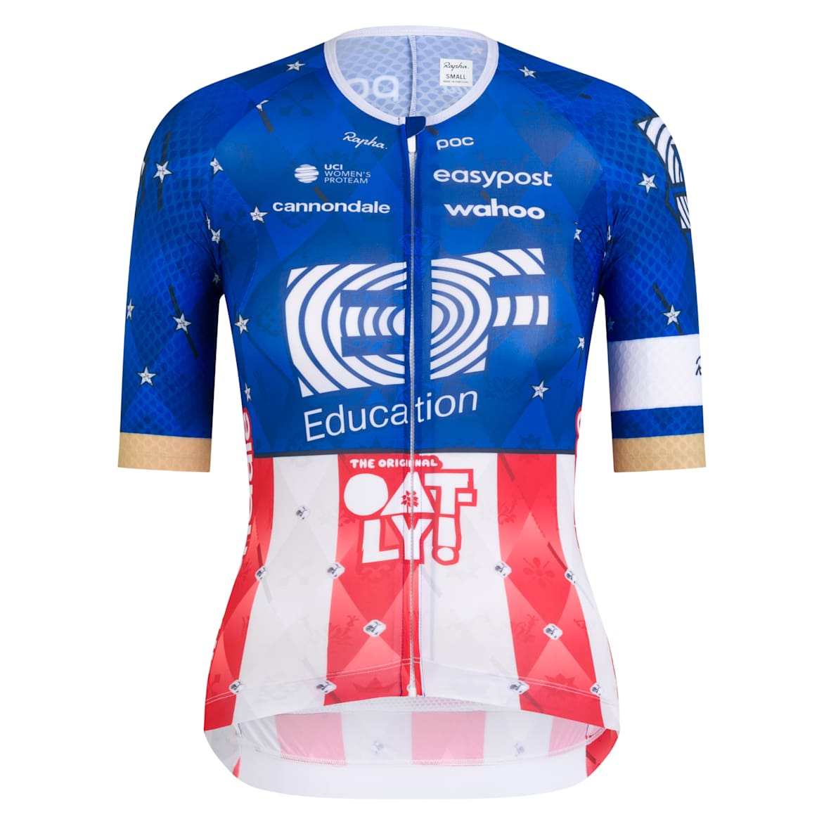 EF Women’s Pro Team Aero Jersey – USA