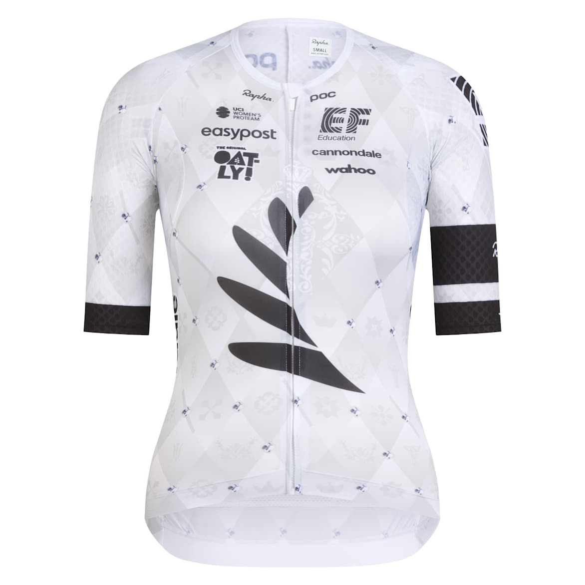 EF Women’s Pro Team Aero Jersey - New Zealand