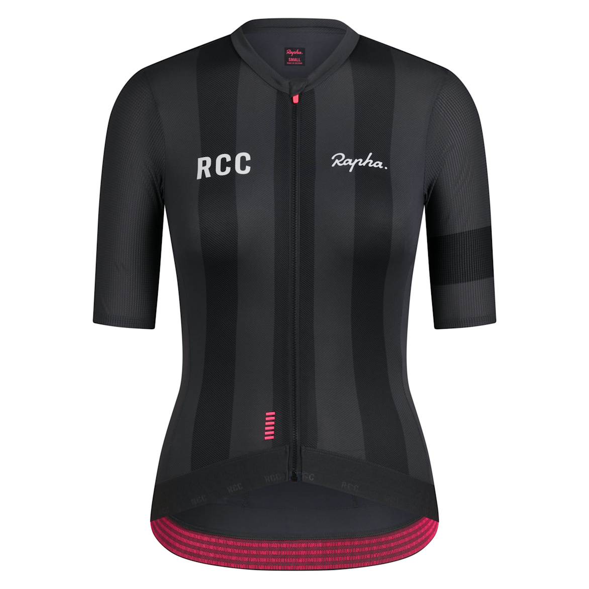 ウェア Rapha RCC SHORT SLEEVE JERSEY Rapha Cycling Club Kit | Rapha UK
