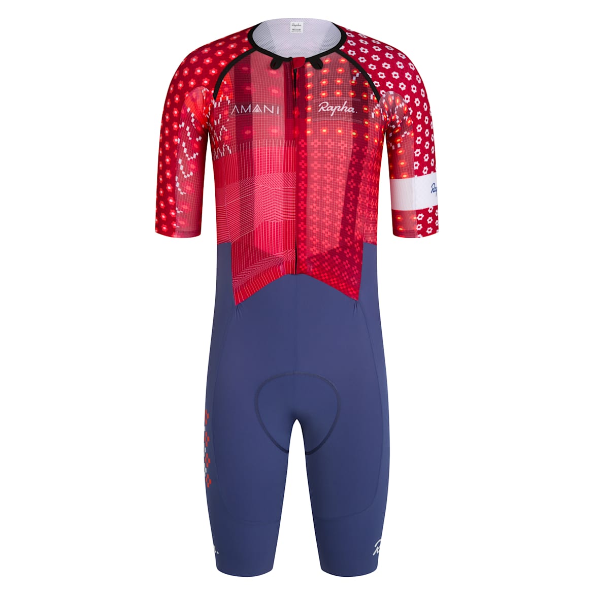Rapha RCC エアロスーツ LARGE 【公式通販】