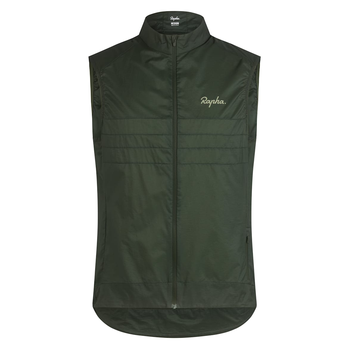 Men's Explore Lightweight Gilet