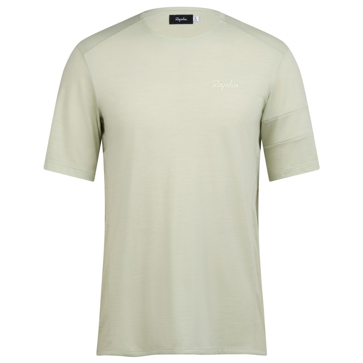 Men's Explore Merino T-Shirt