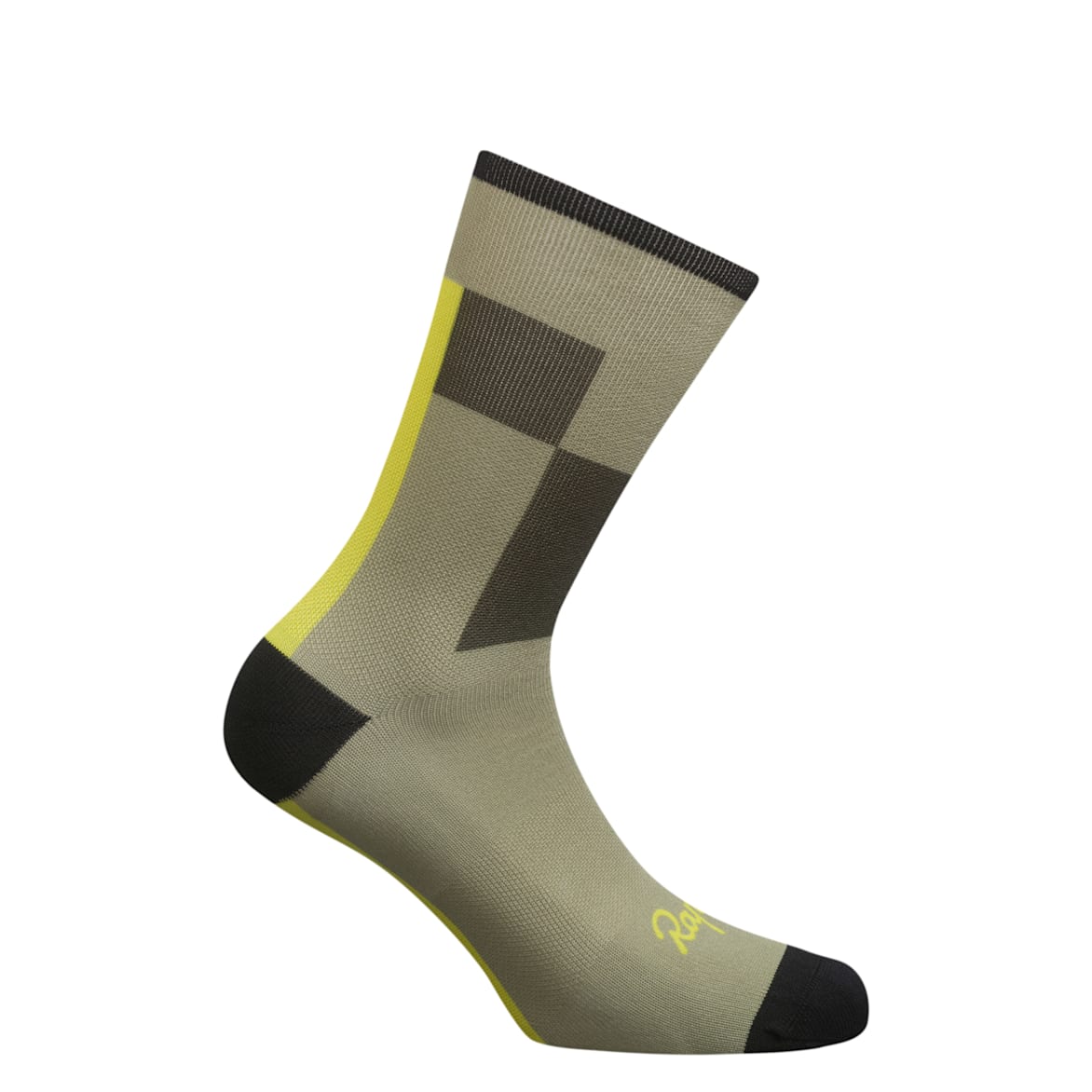 Graphic Socks
