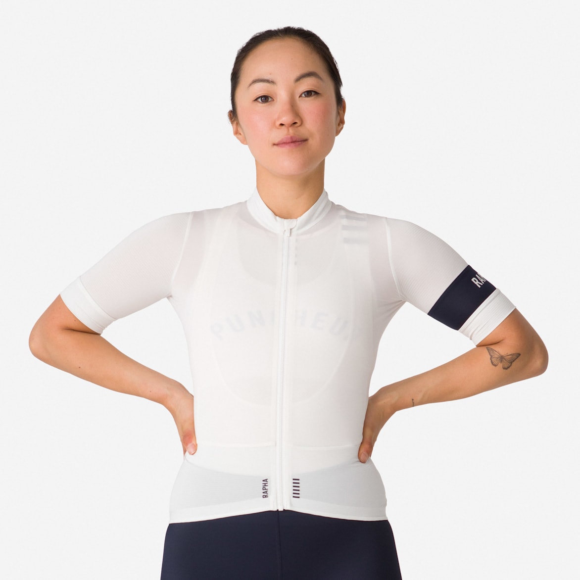 Women's Pro Team Jersey