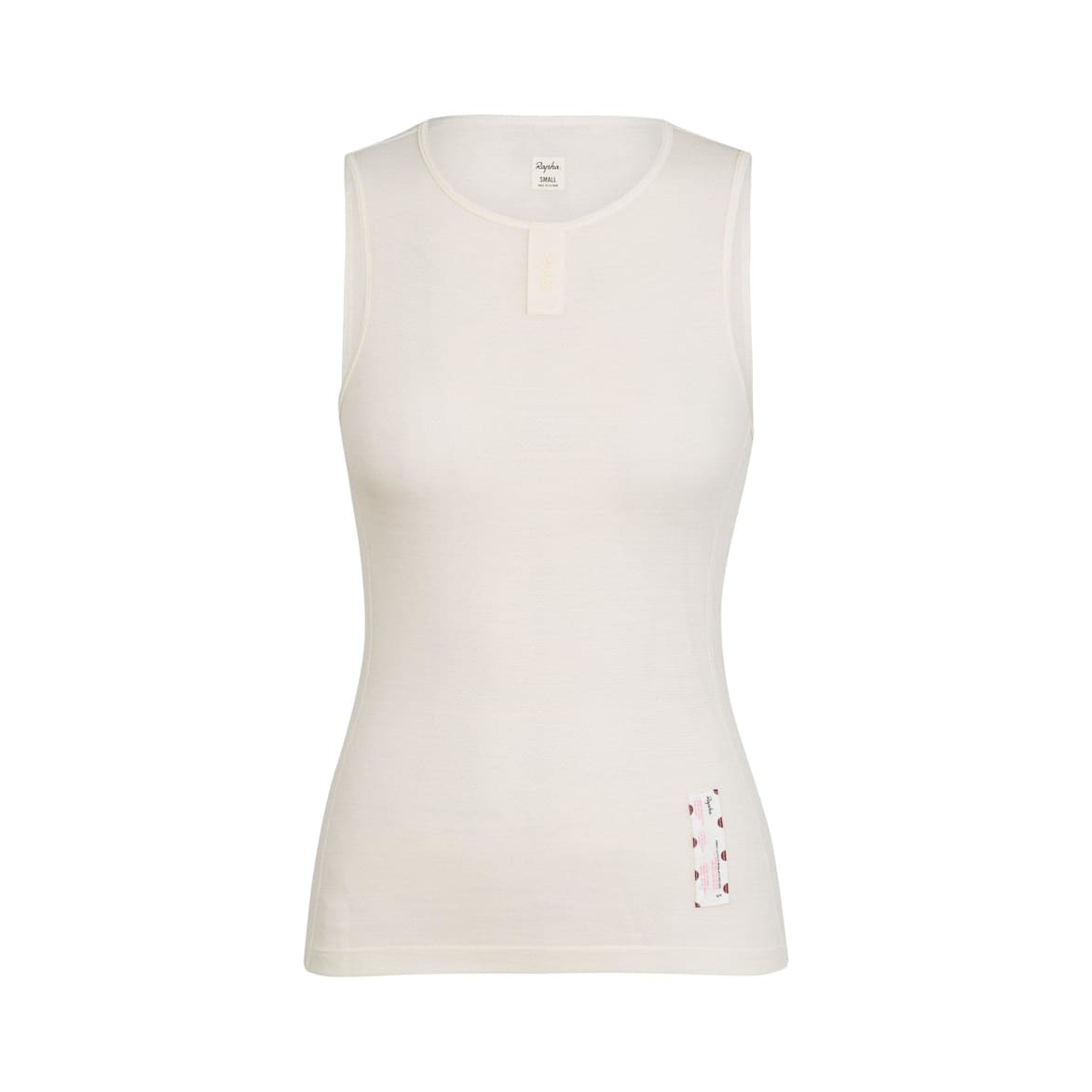 Women's Merino Mesh Base layer - Sleeveless