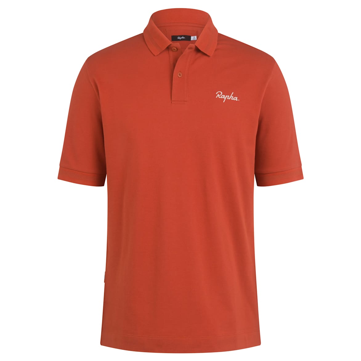 Men's Logo Polo