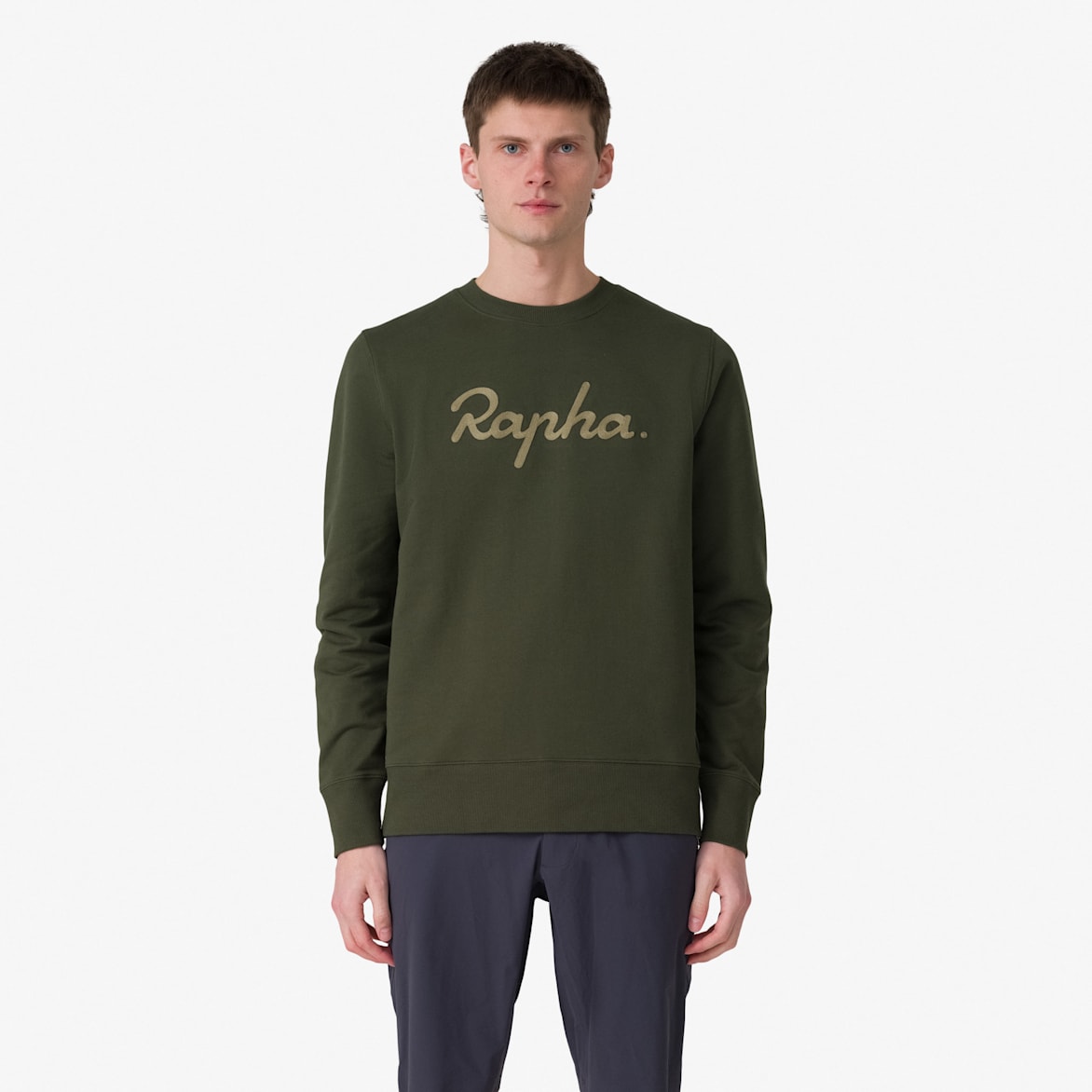 Men's Logo Sweatshirt