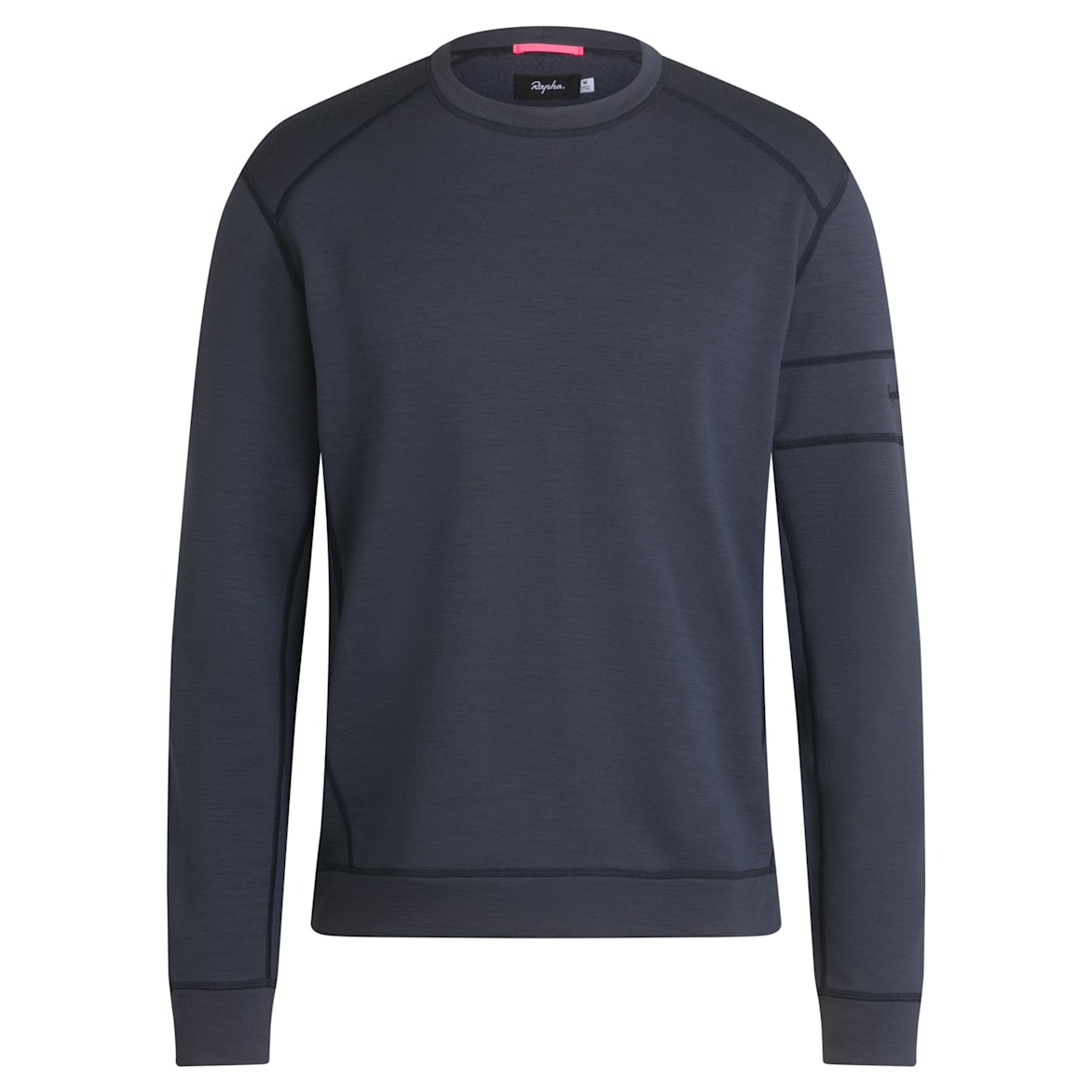 Men's Merino Sweatshirt