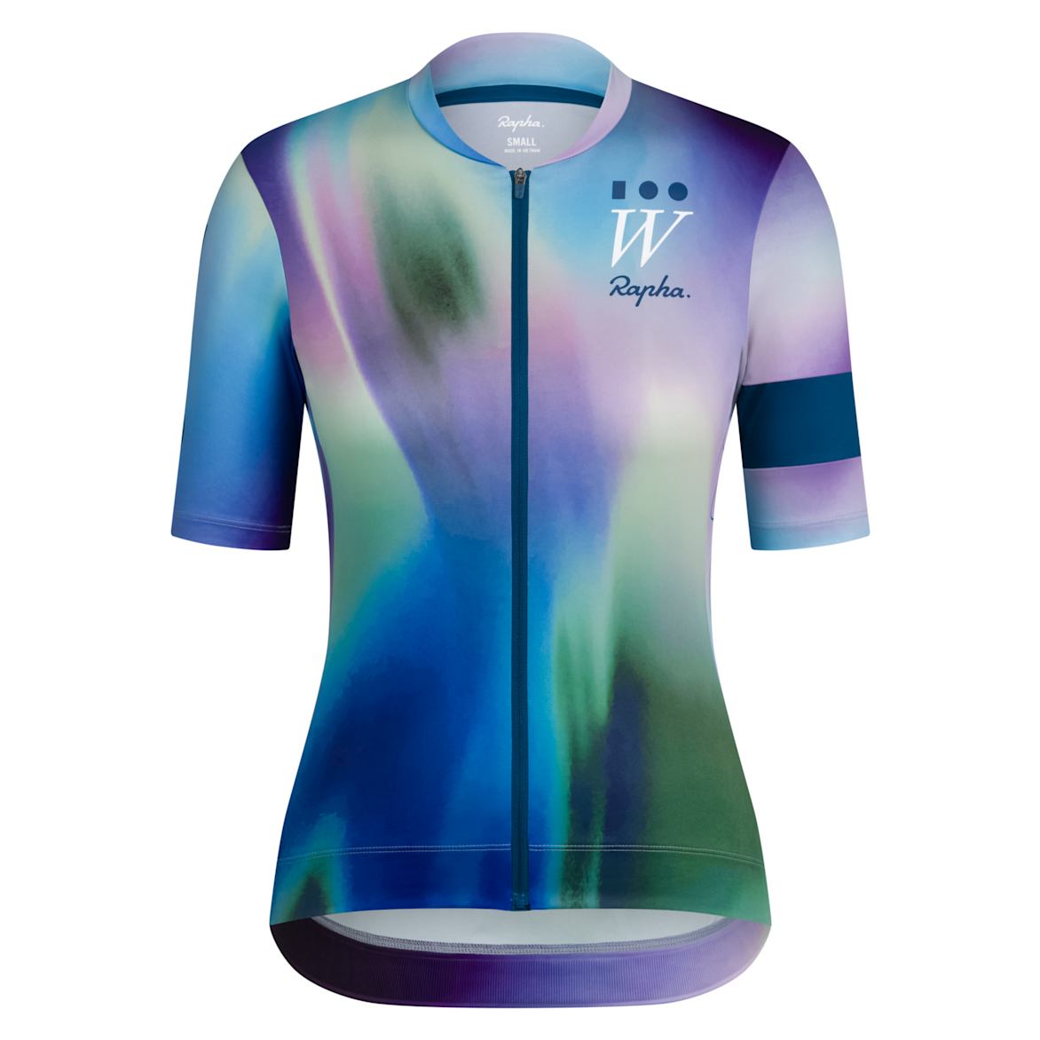 Women's 100 Core Jersey