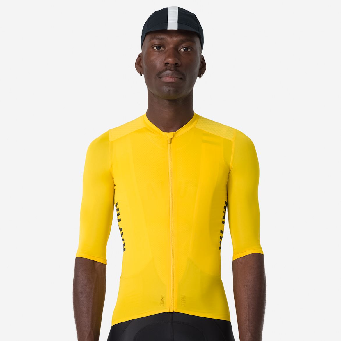 Men's Pro Team Aero Jersey