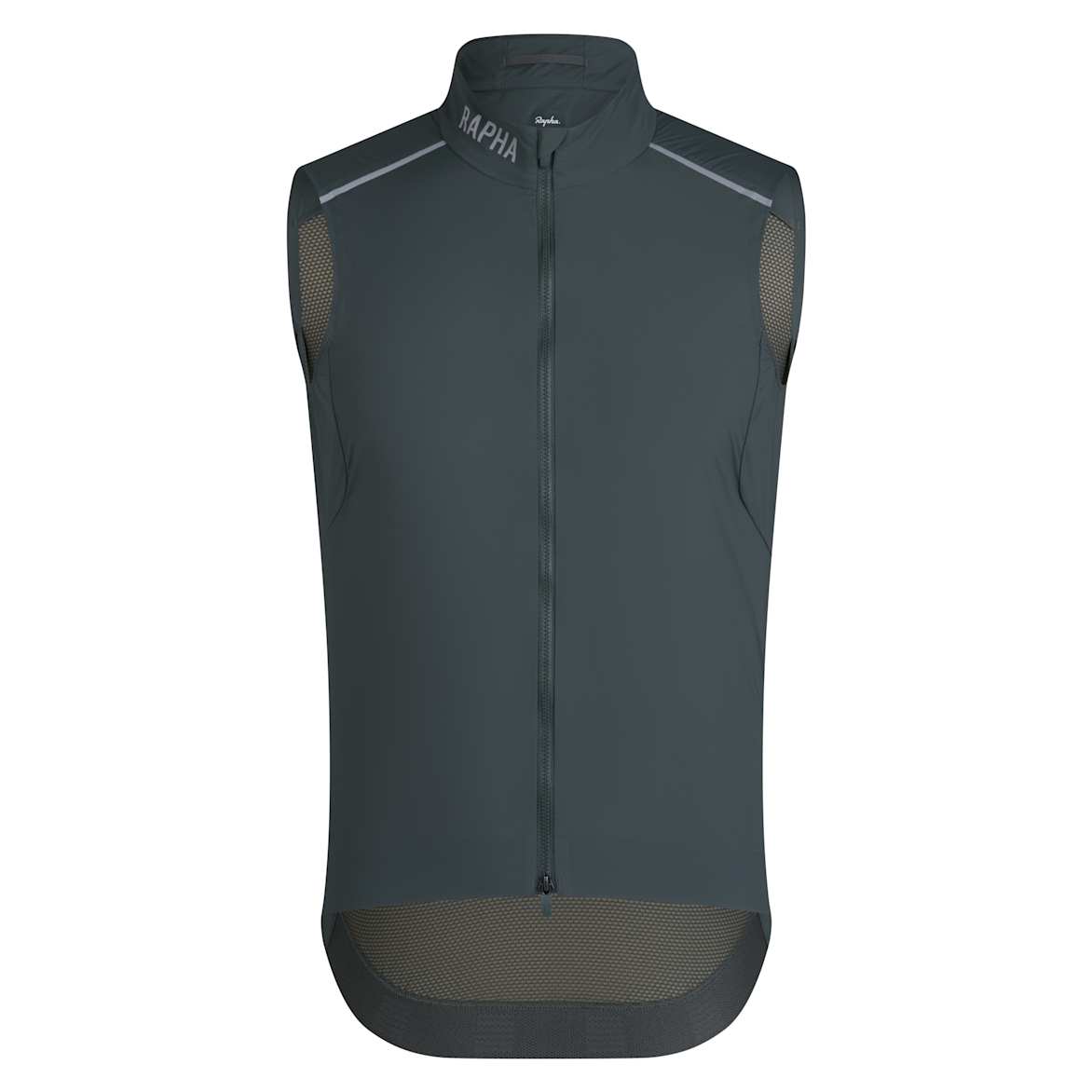 Men's Pro Team Gilet II