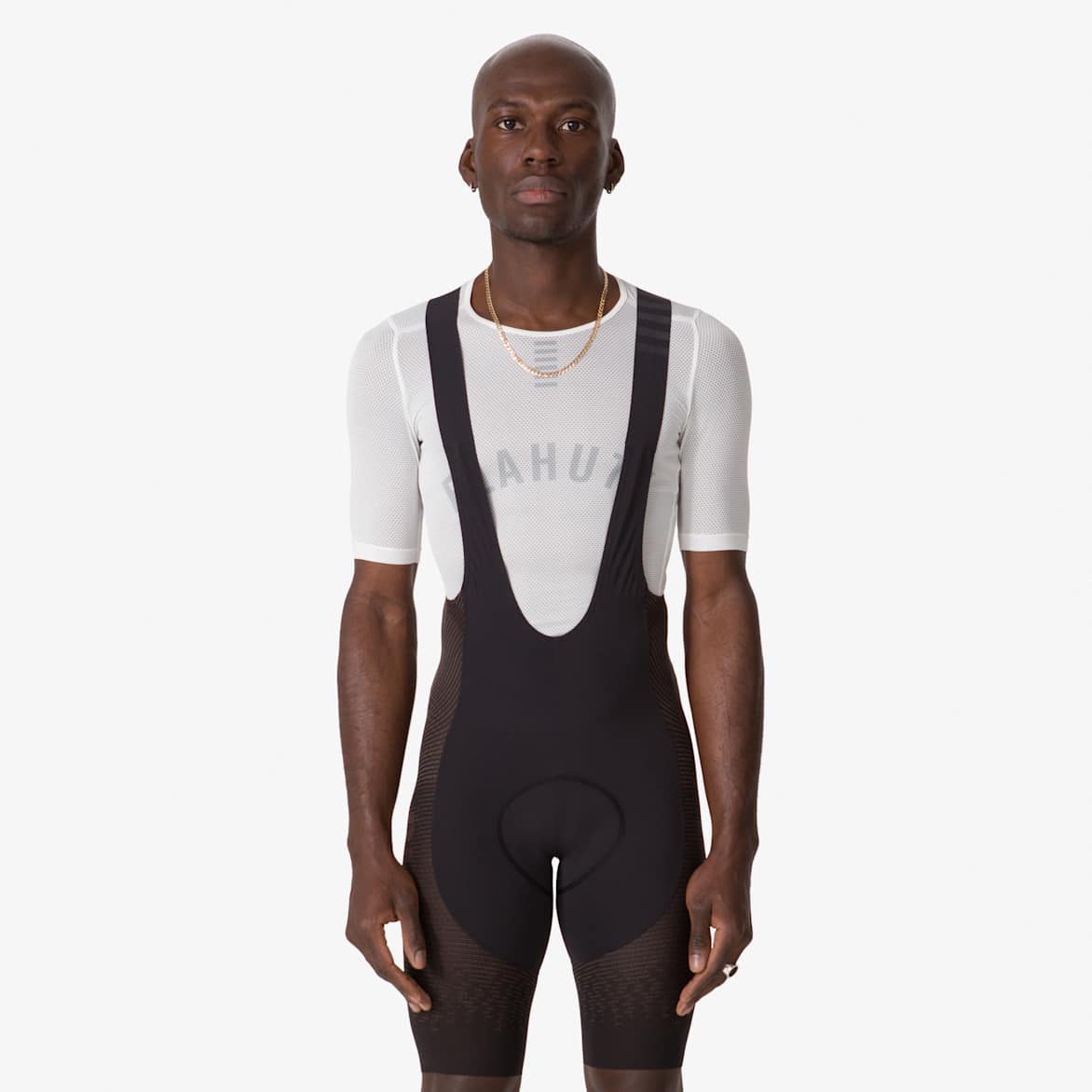 Men's Pro Team Powerweave Bib Shorts