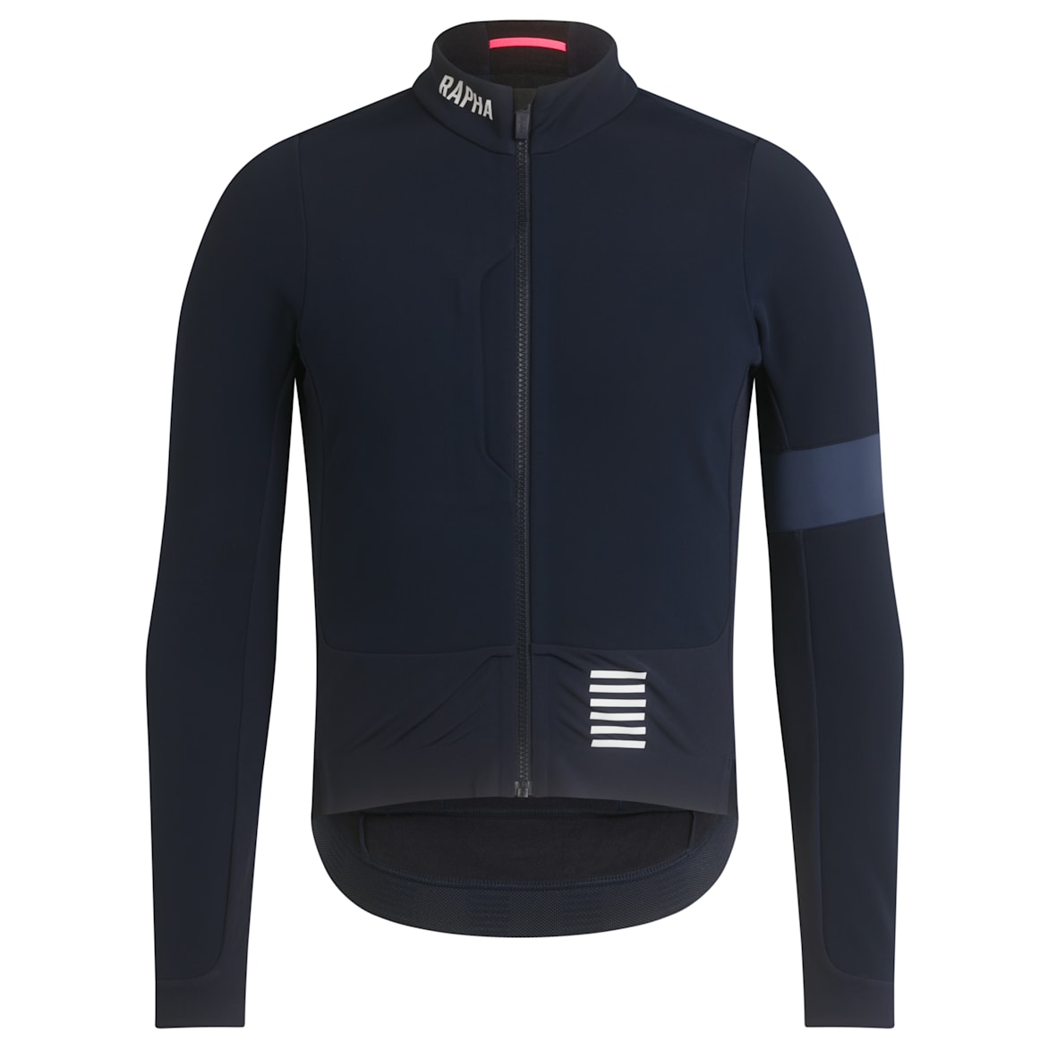 Men's Pro Team Winter Jacket