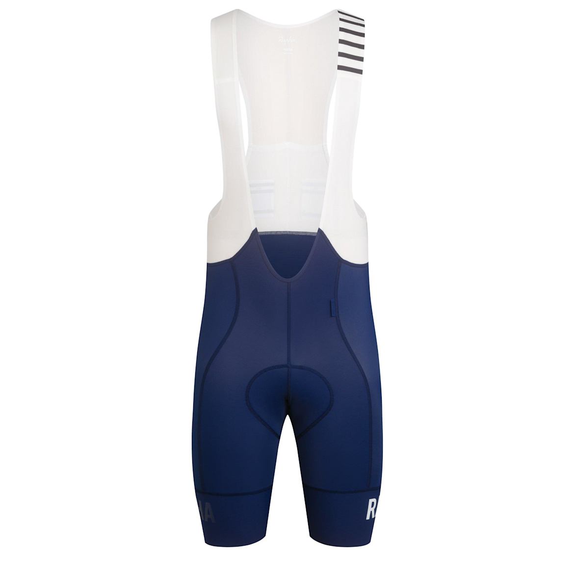 Men's Pro Team Bib Shorts II - Regular