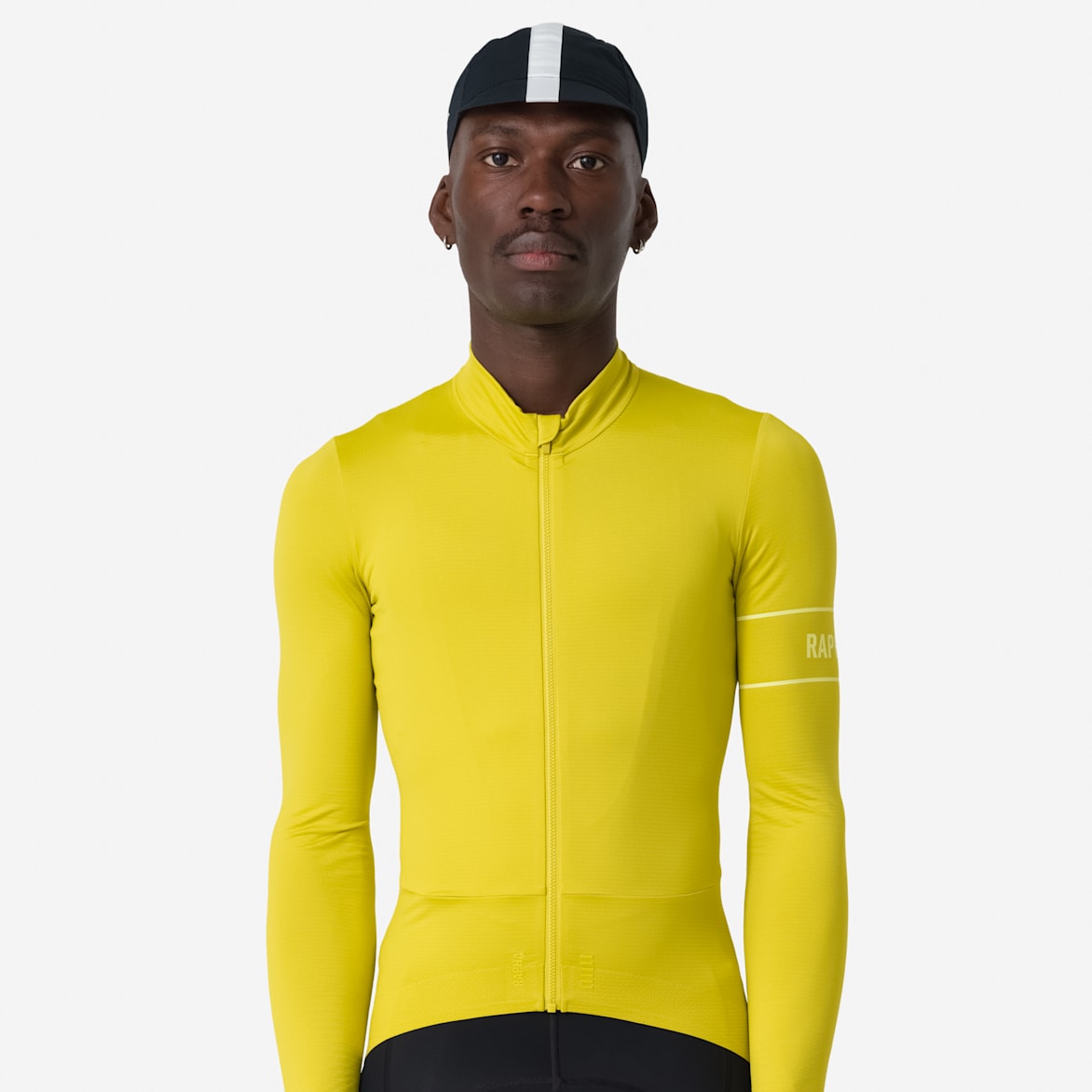 Men's Pro Team Long Sleeve Thermal Jersey