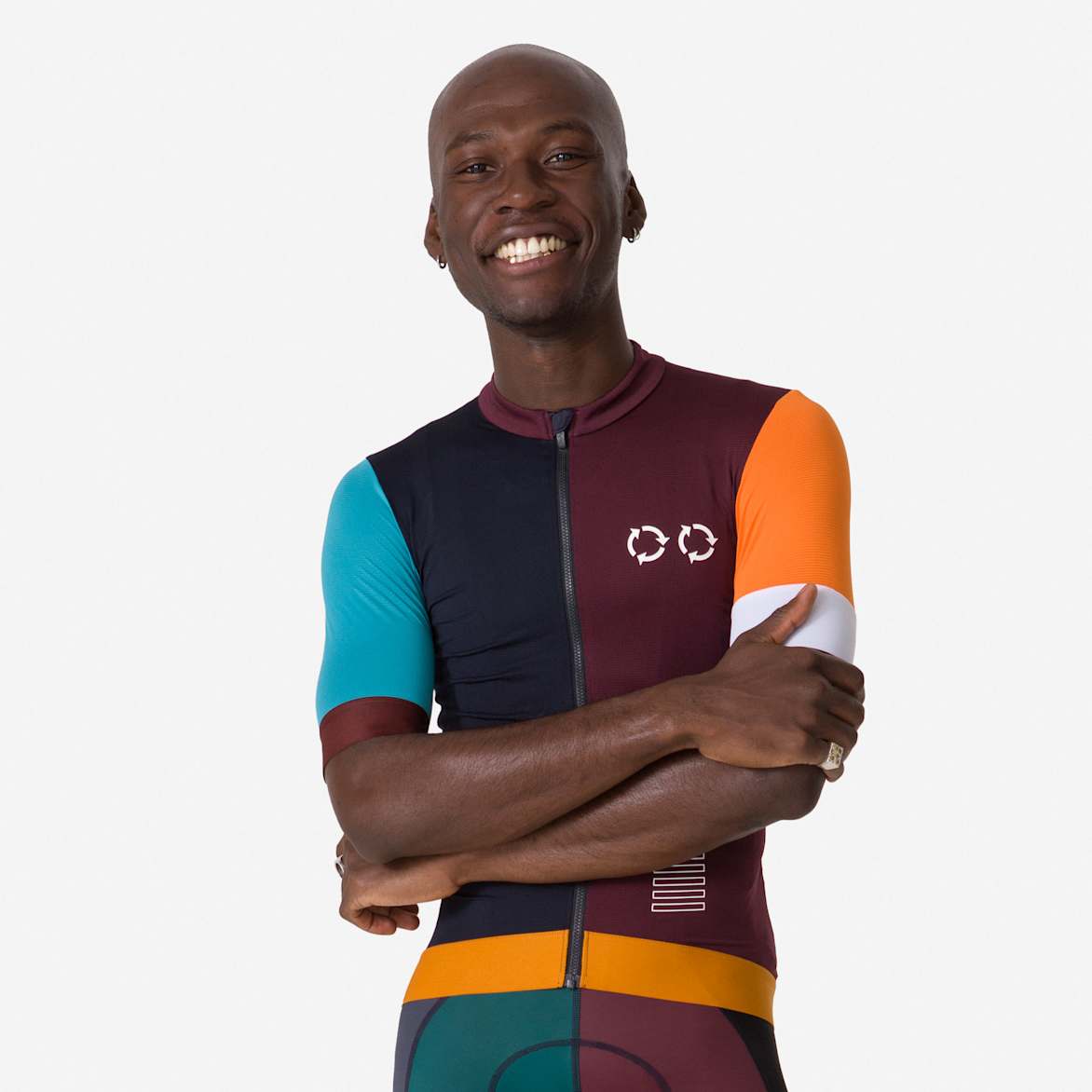 Men's Excess Pro Team Training Jersey