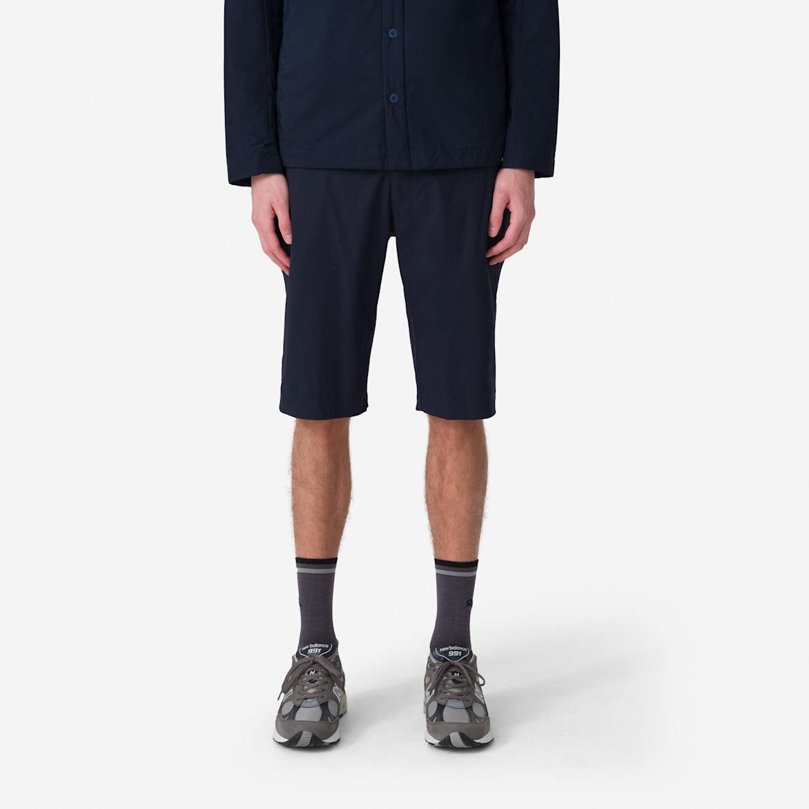 Men's Randonnee Shorts