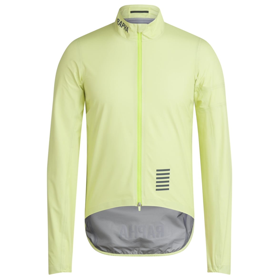Men's Pro Team GORE-TEX Rain Jacket