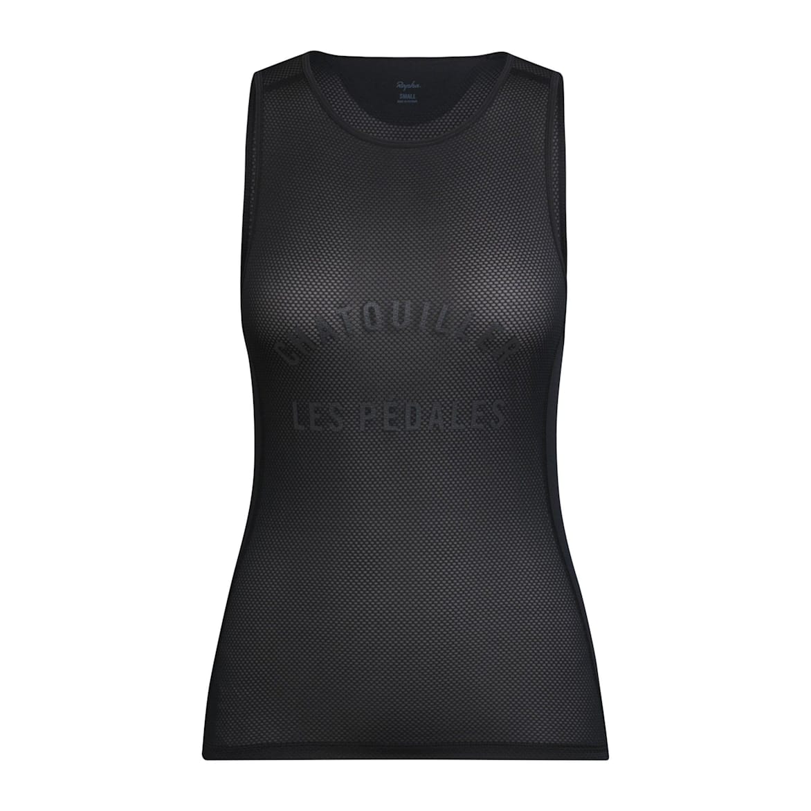 Women's Pro Team Mesh Base Layer - Sleeveless