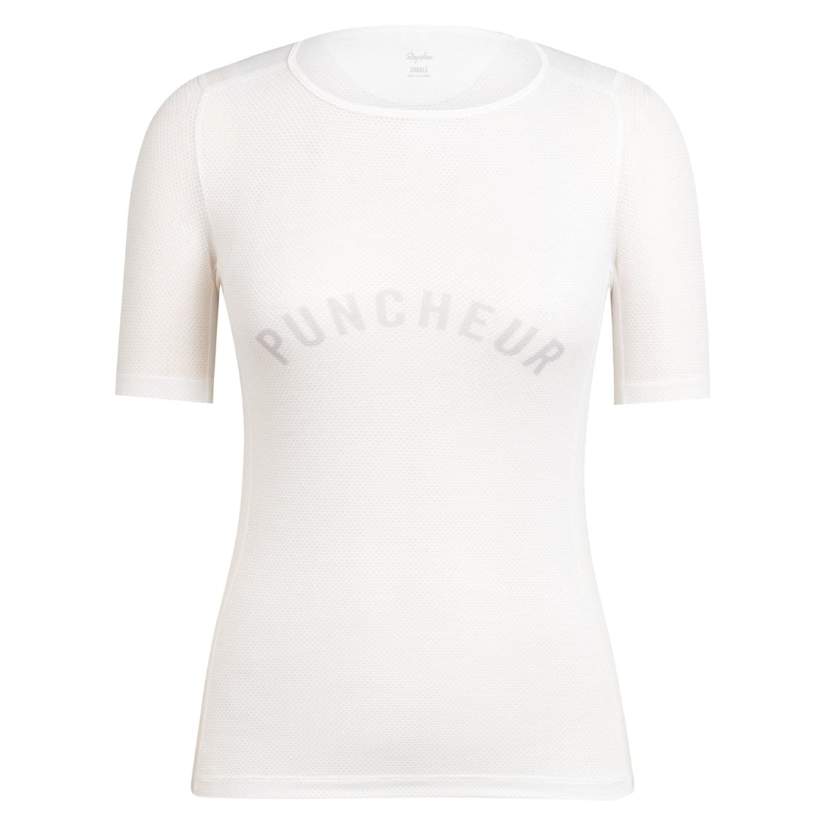 Women's Pro Team Mesh Base Layer - Short Sleeve