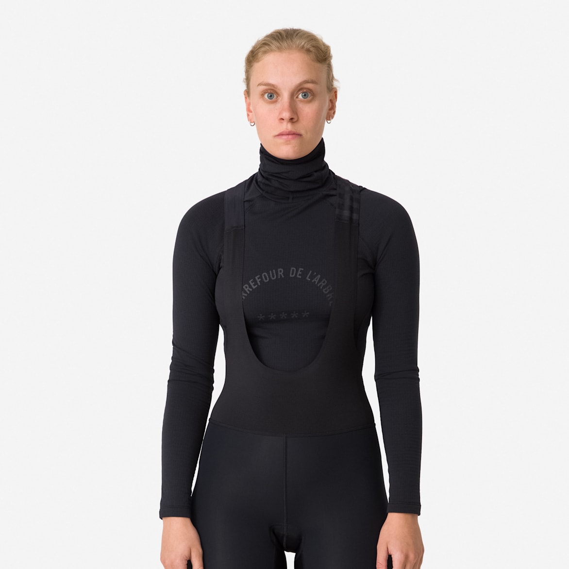 Women's Pro Team Thermal Base Layer