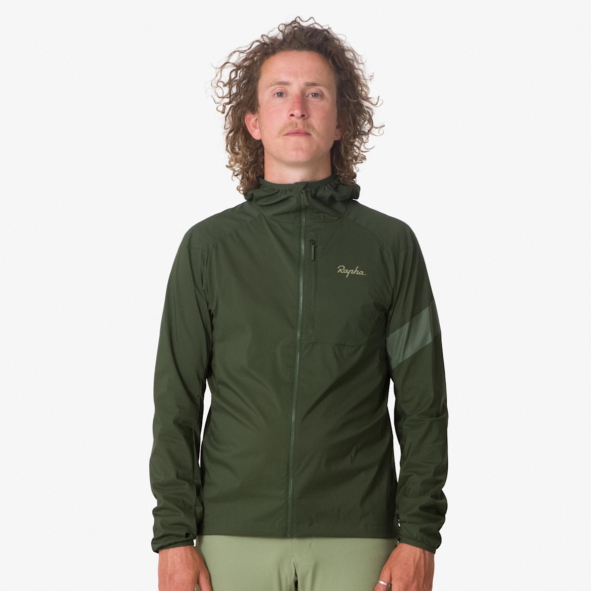 Men's Trail Lightweight Jacket