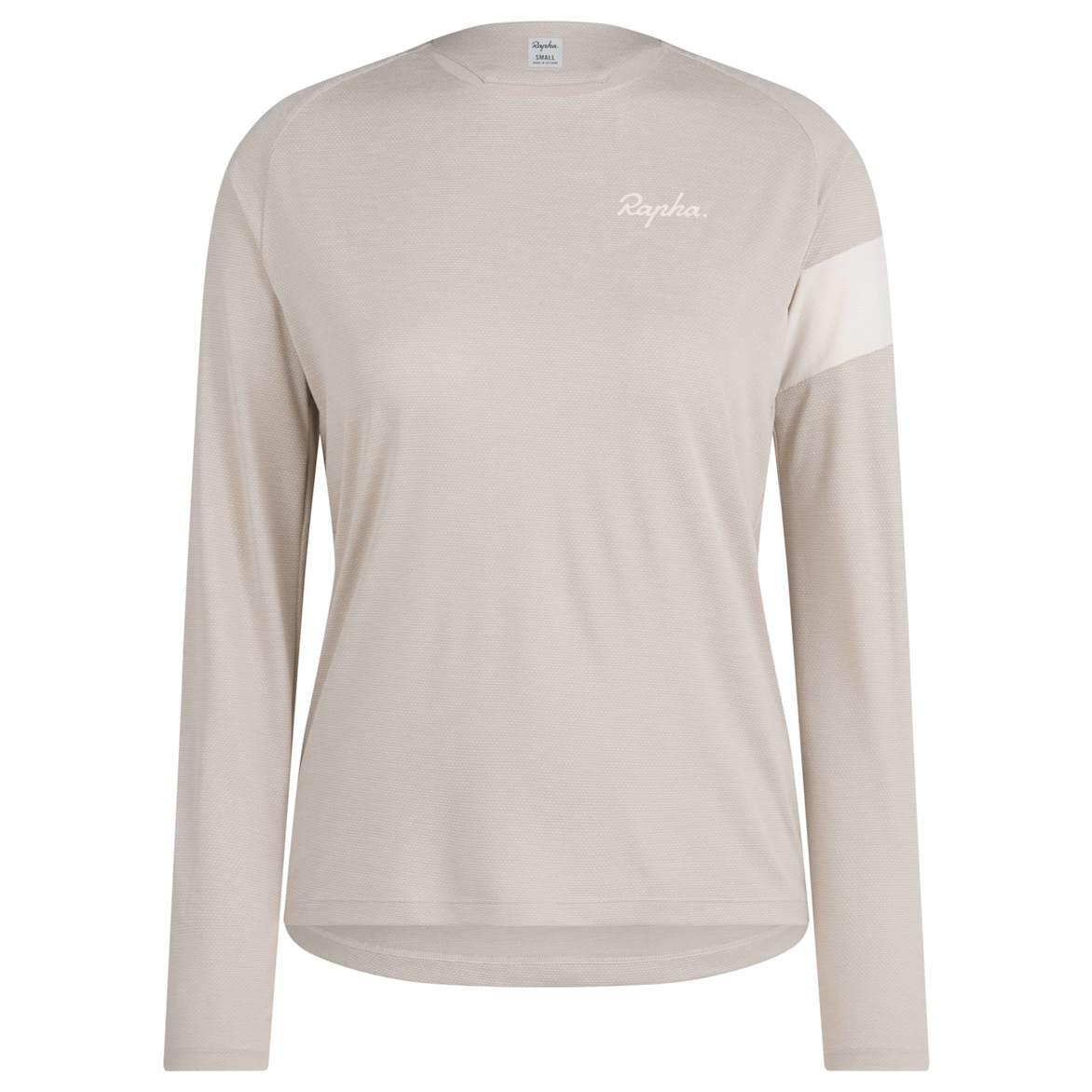 Women's Trail Long Sleeve Technical T-shirt