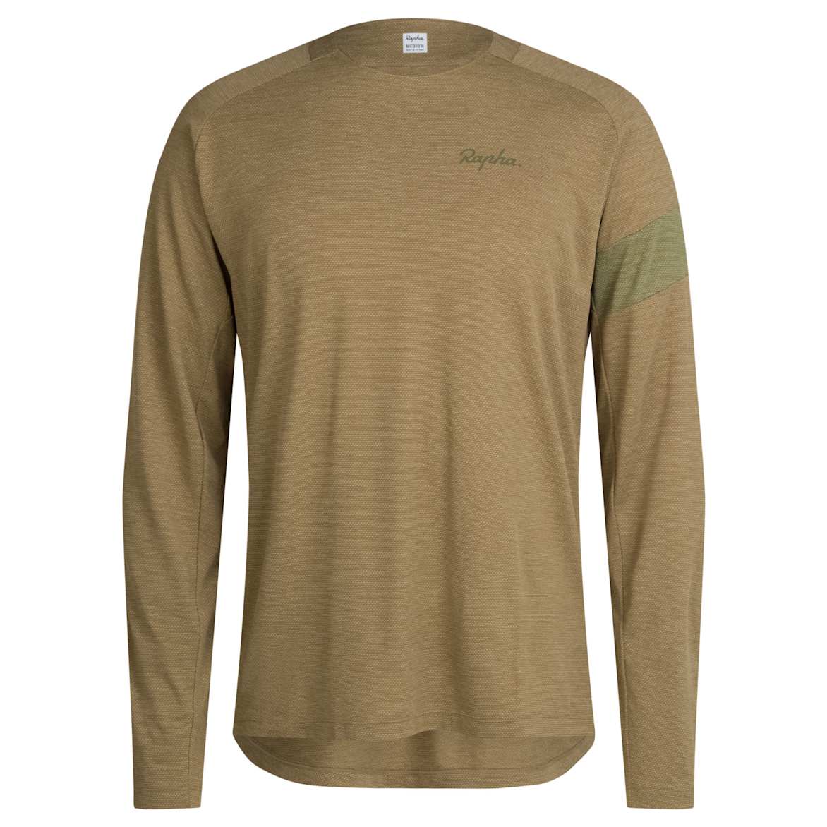 Men's Trail Long Sleeve Technical T-shirt