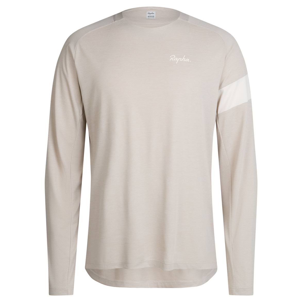 Men's Trail Long Sleeve Technical T-shirt