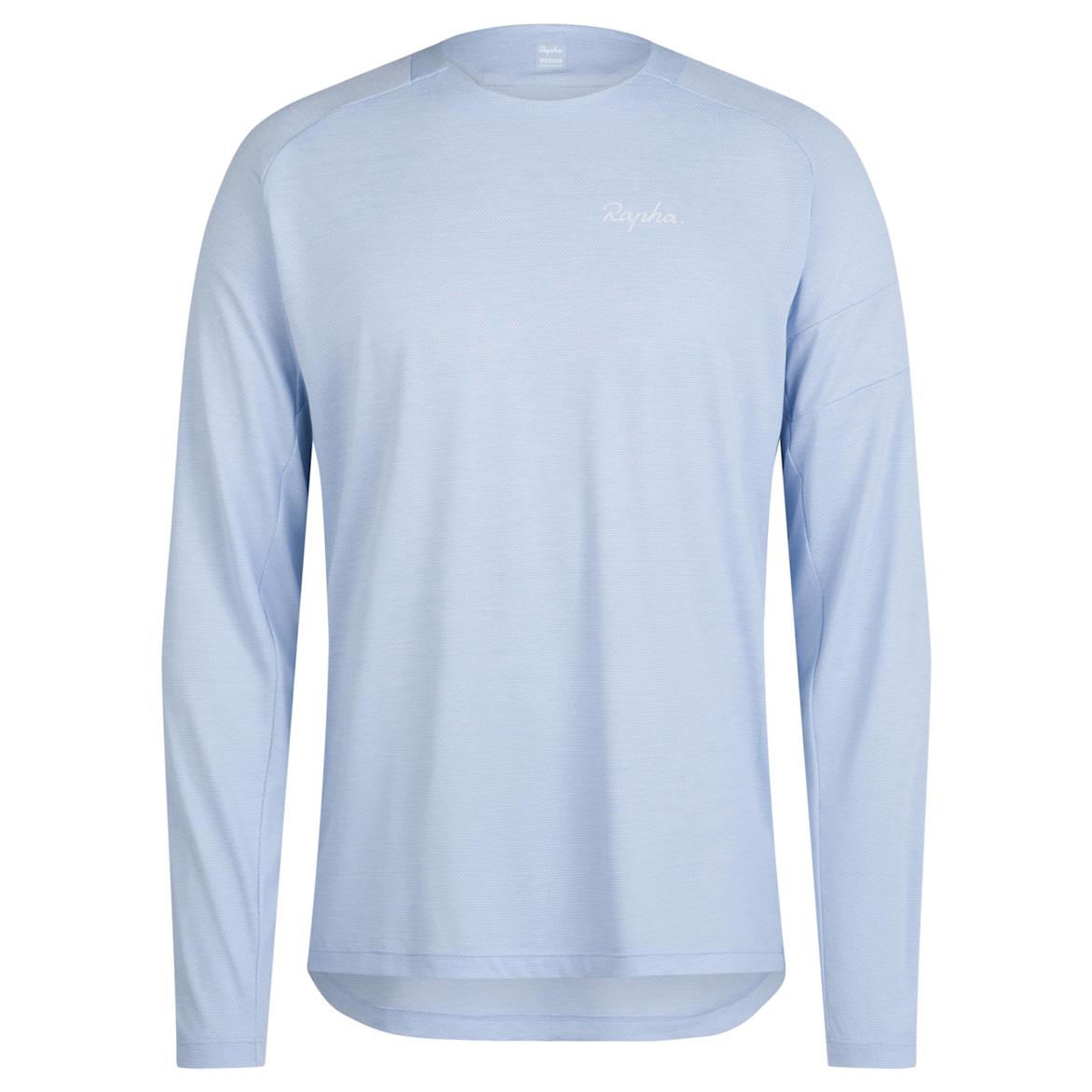 Men's Trail Long Sleeve Technical T-shirt