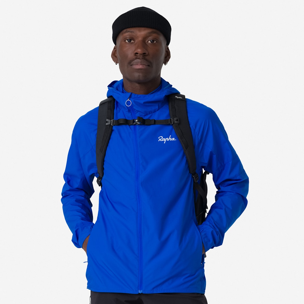 Men's Commuter Lightweight Jacket