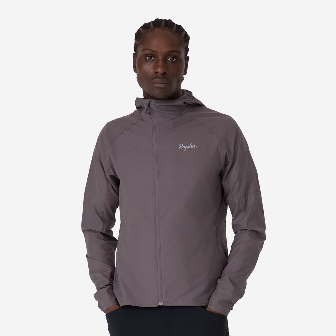 Men's Commuter Lightweight Jacket