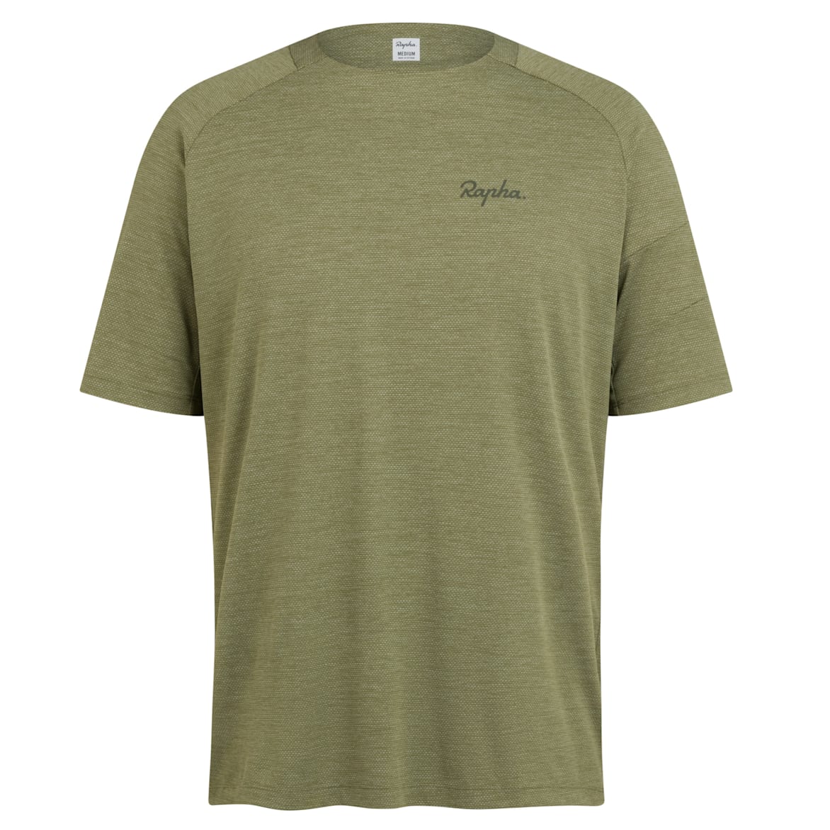 Men's Trail Technical T-Shirt