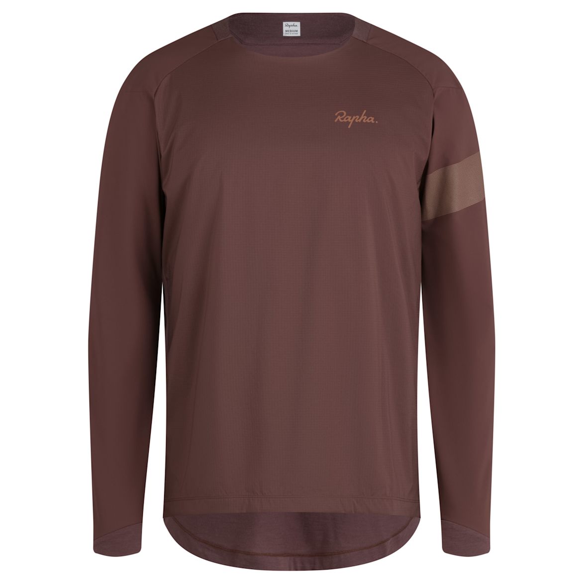 Men's Trail Windblock Jersey