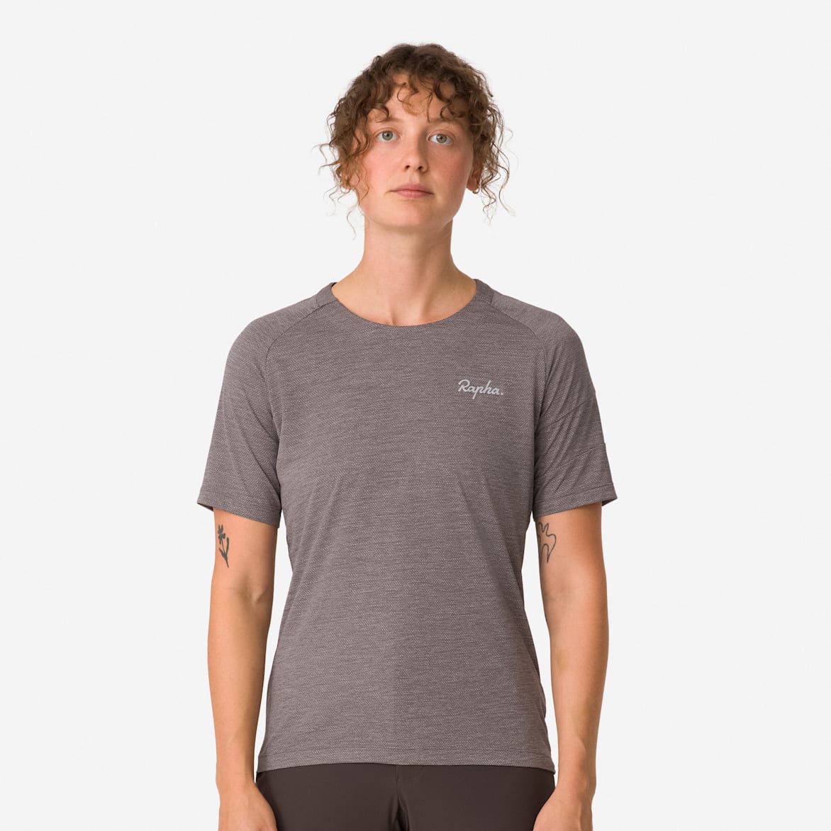 Women's Trail Technical T-Shirt