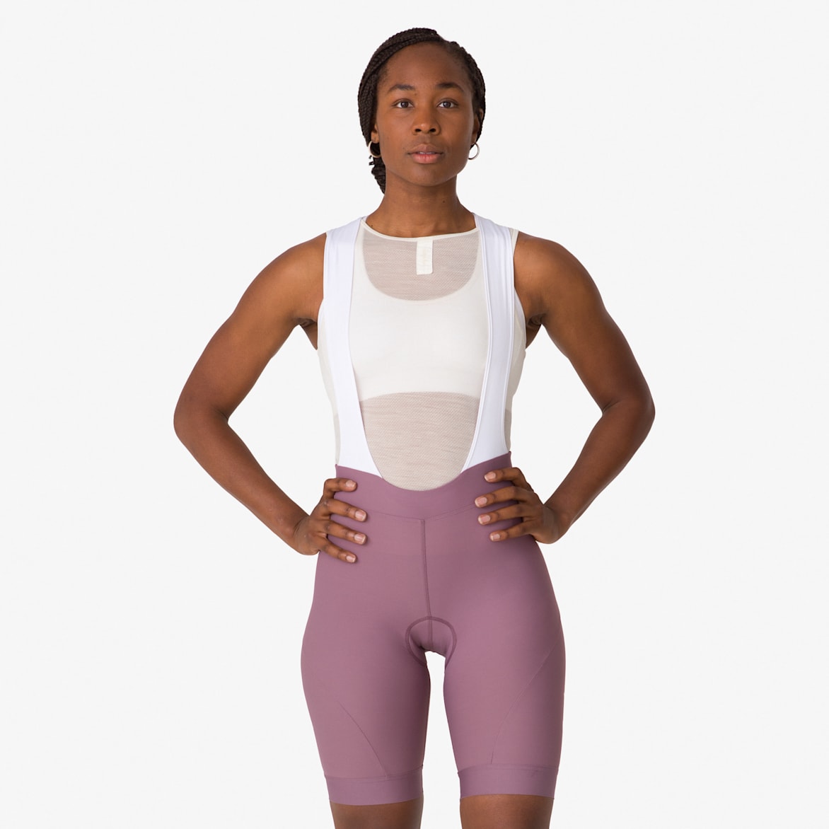 Women's Core Bib Shorts