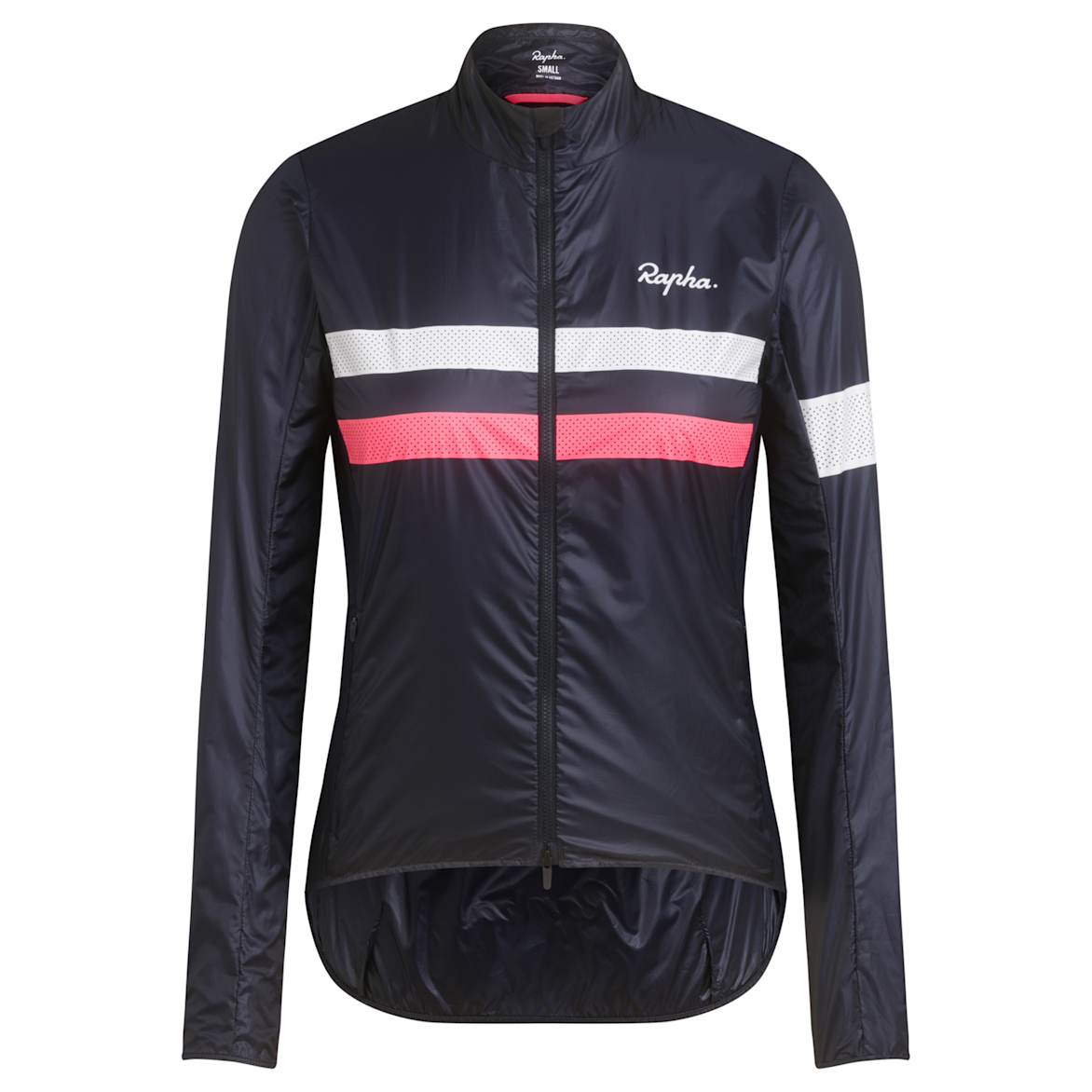 Women's Brevet Wind Jacket