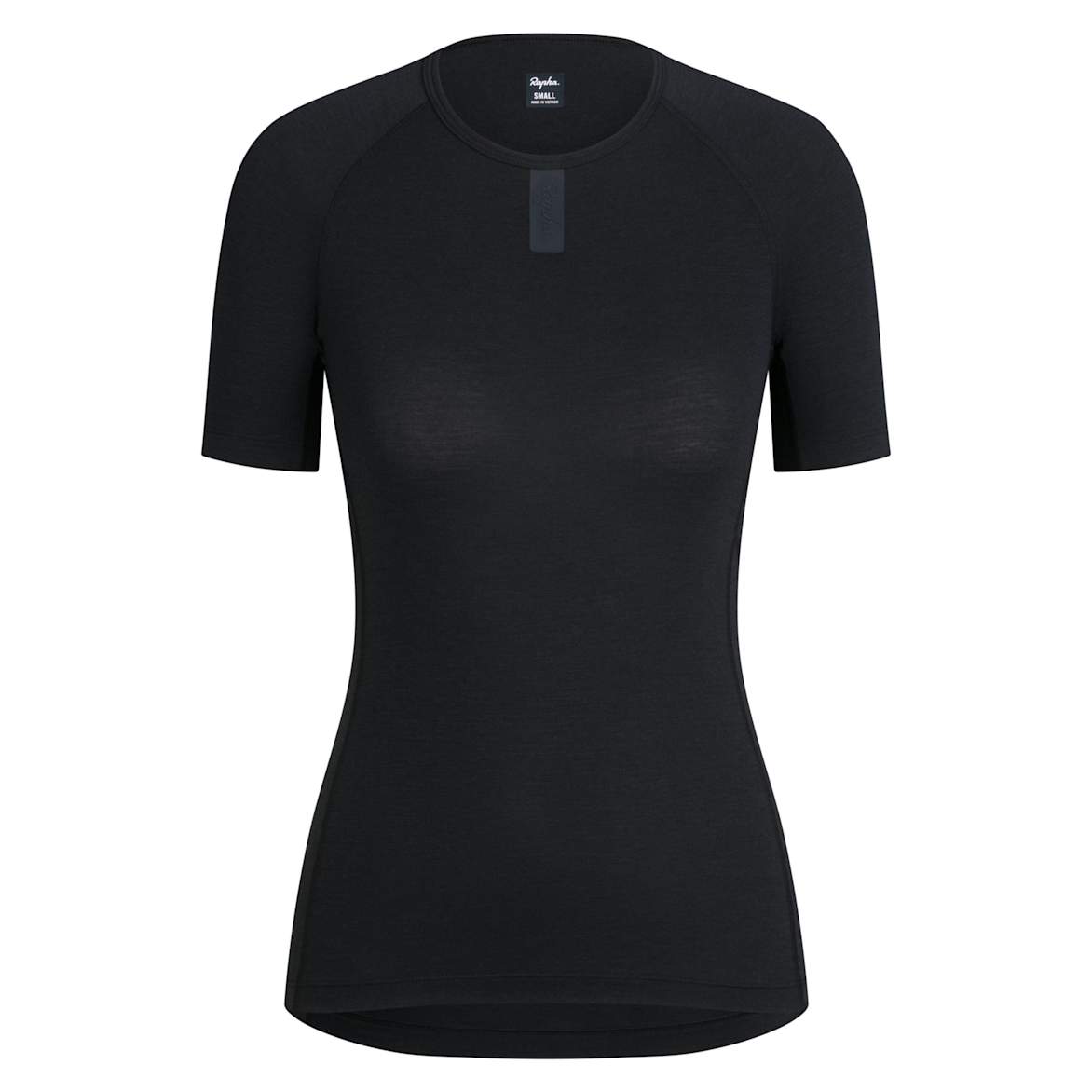 Women's Merino Base Layer - Short Sleeve