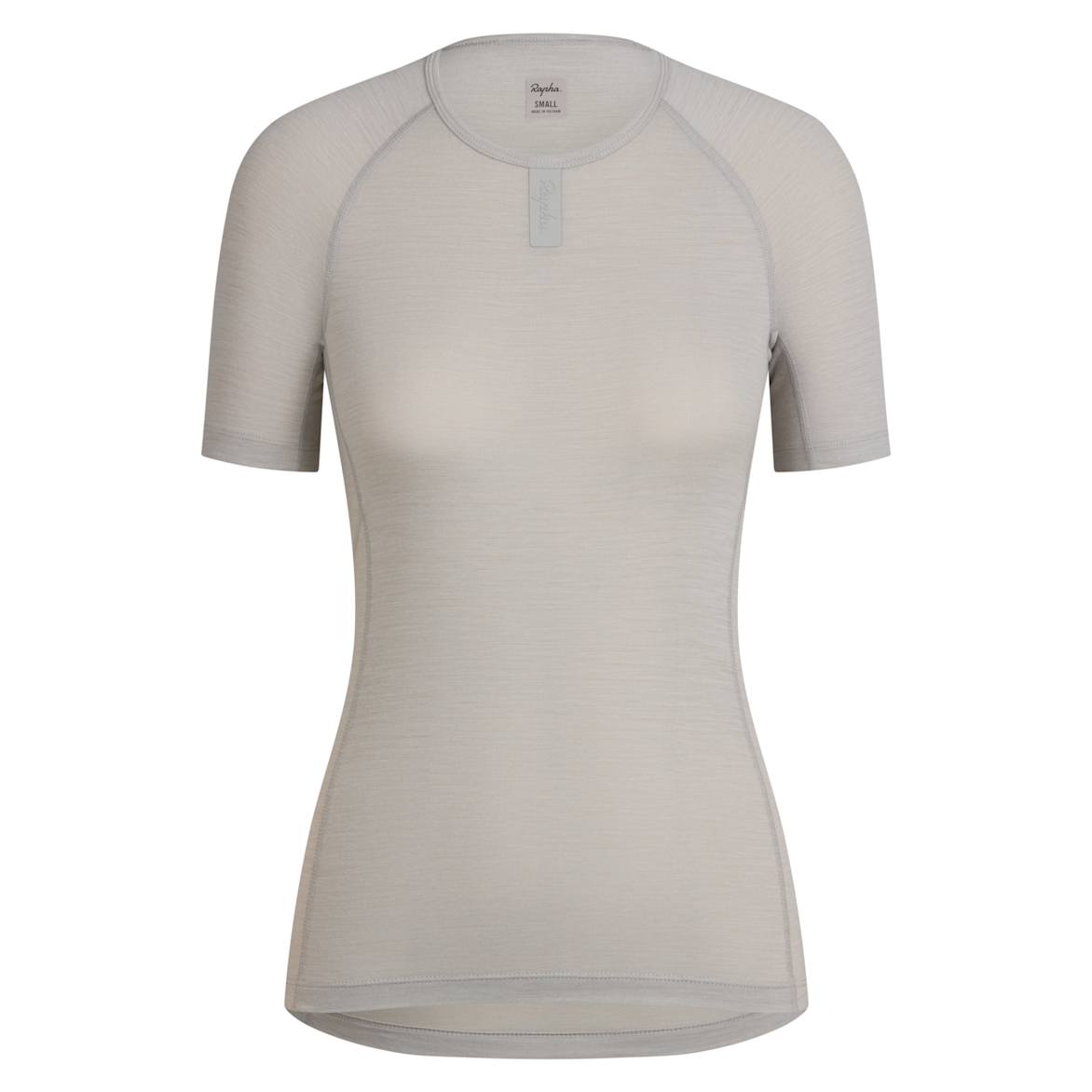 Women's Merino Base Layer - Short Sleeve