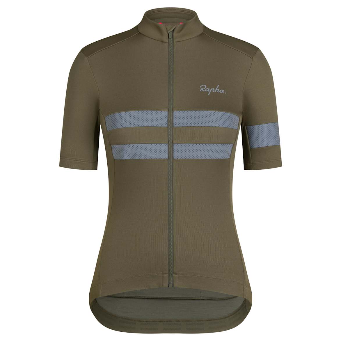 Women's Brevet Jersey